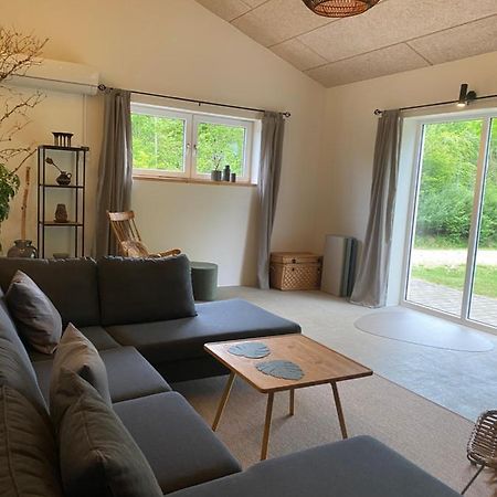 Country Home Hejnsvig المظهر الخارجي الصورة