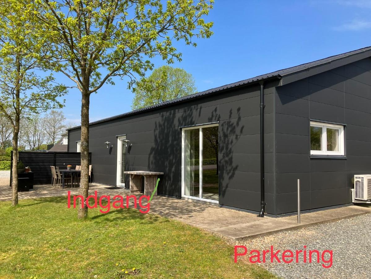 Country Home Hejnsvig المظهر الخارجي الصورة