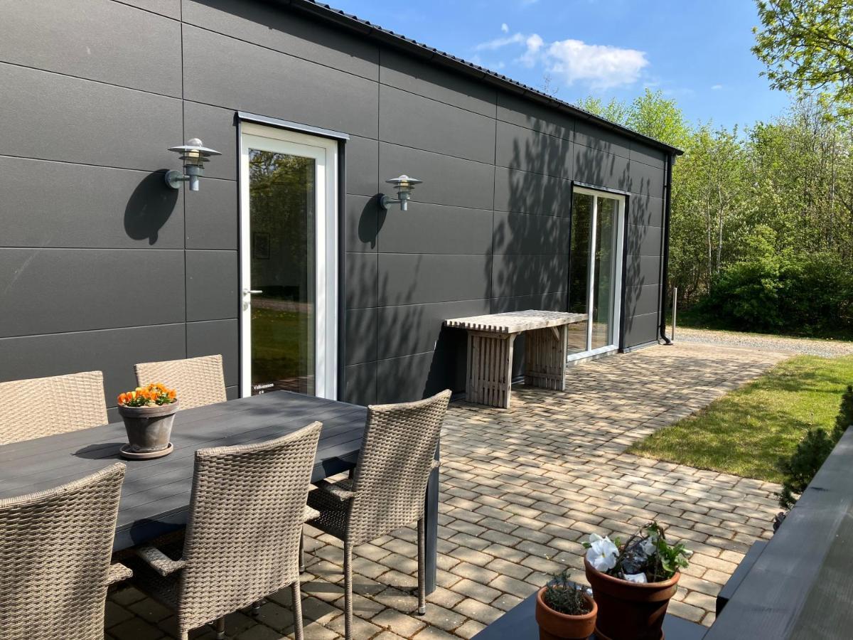 Country Home Hejnsvig المظهر الخارجي الصورة