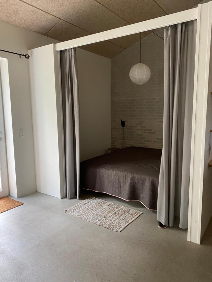 Country Home Hejnsvig المظهر الخارجي الصورة