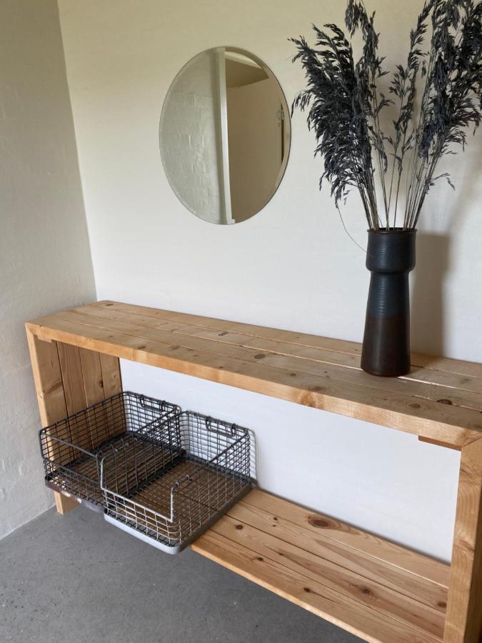 Country Home Hejnsvig المظهر الخارجي الصورة