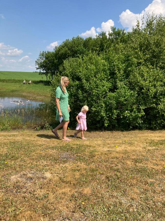 Country Home Hejnsvig المظهر الخارجي الصورة