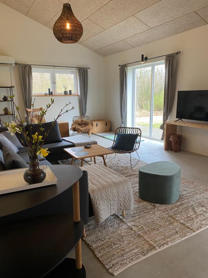 Country Home Hejnsvig المظهر الخارجي الصورة