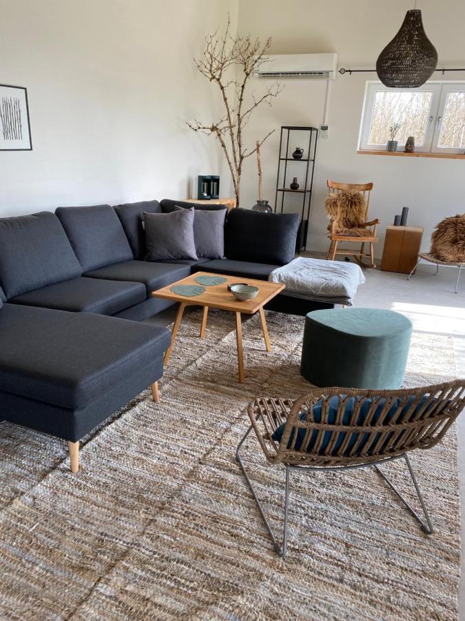Country Home Hejnsvig المظهر الخارجي الصورة