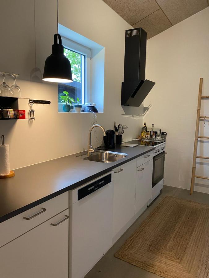 Country Home Hejnsvig المظهر الخارجي الصورة