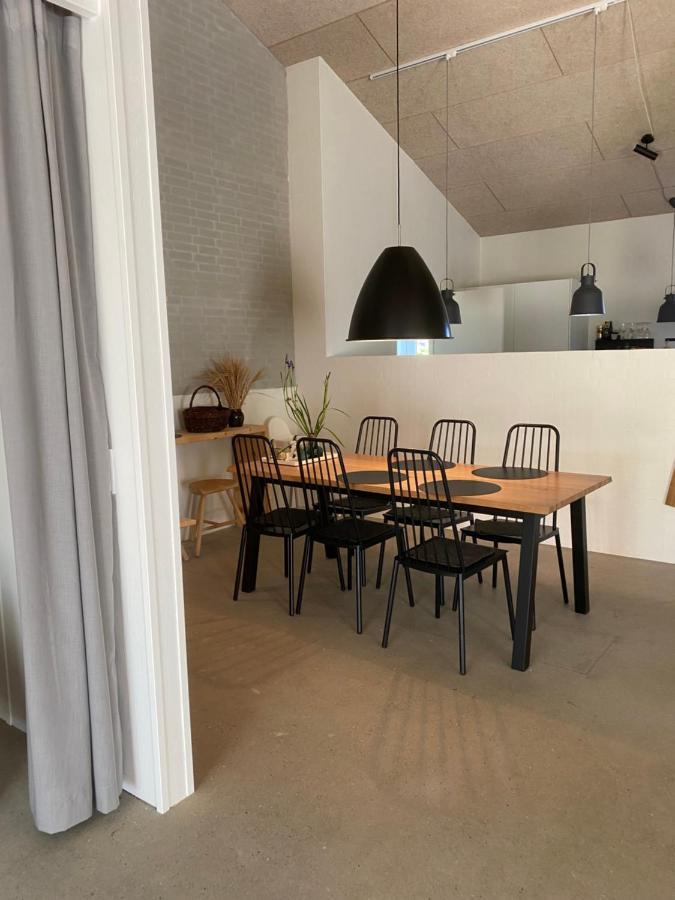 Country Home Hejnsvig المظهر الخارجي الصورة