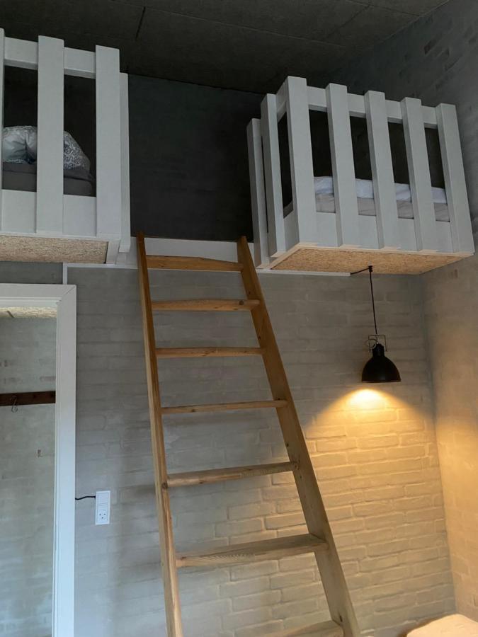 Country Home Hejnsvig المظهر الخارجي الصورة