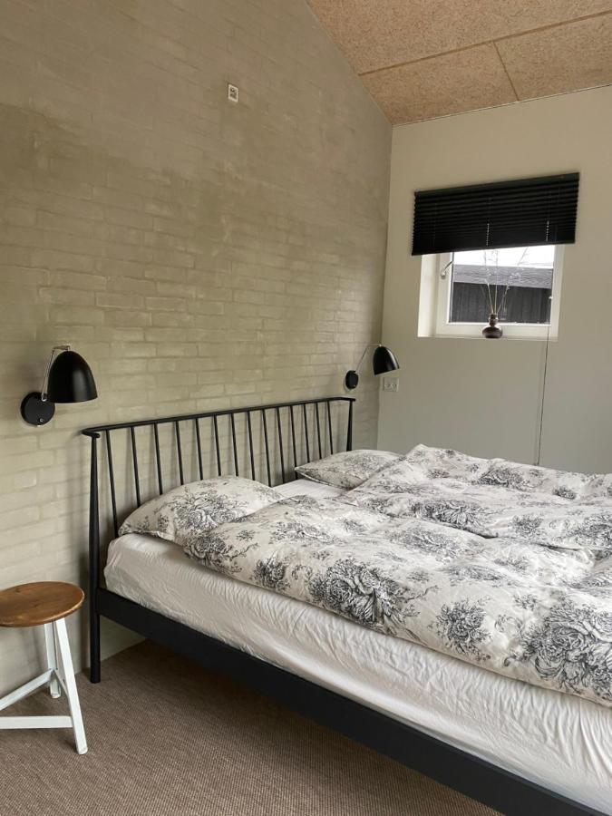 Country Home Hejnsvig المظهر الخارجي الصورة