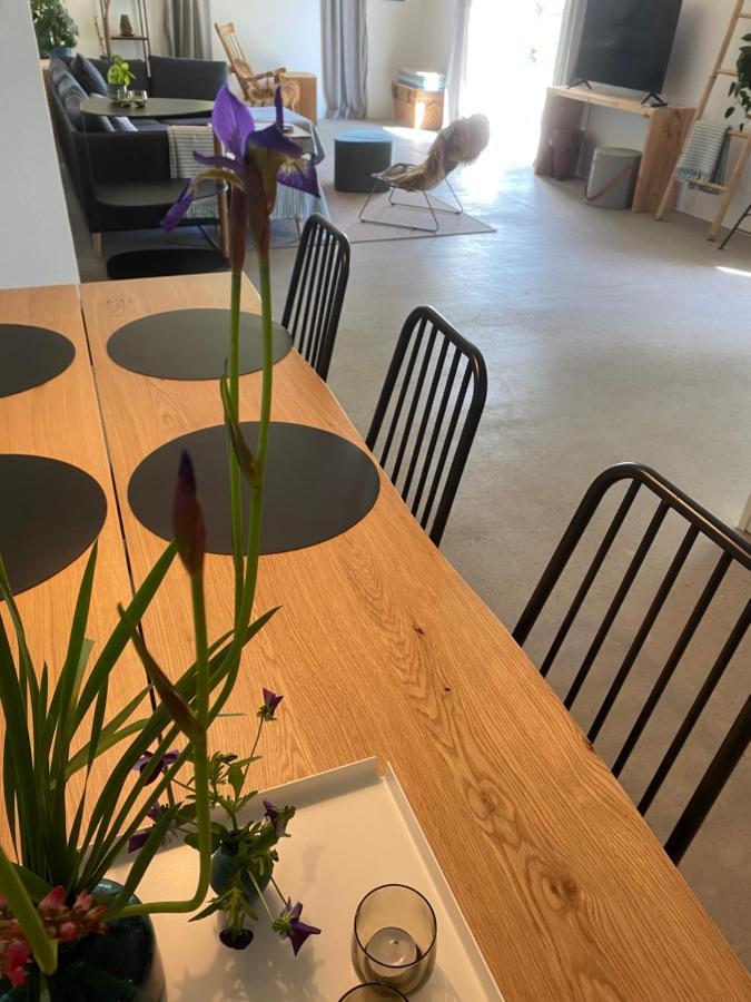 Country Home Hejnsvig المظهر الخارجي الصورة