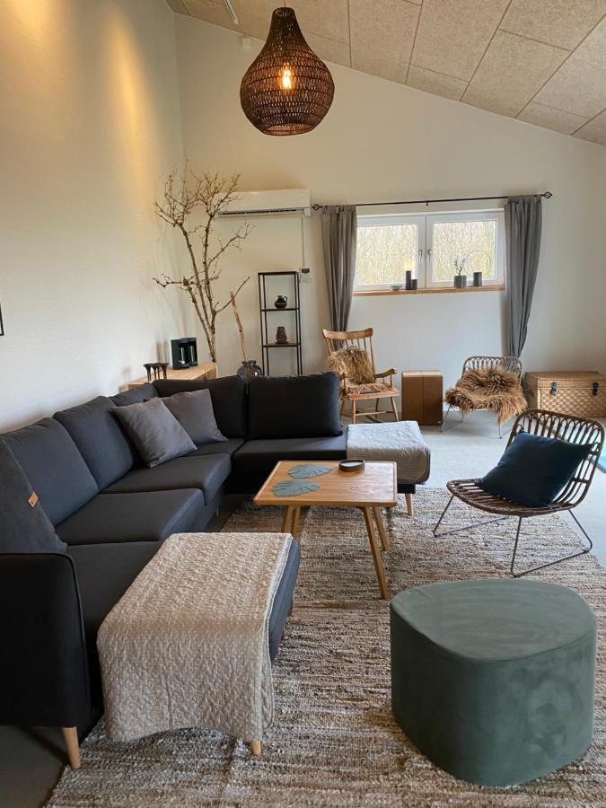 Country Home Hejnsvig المظهر الخارجي الصورة