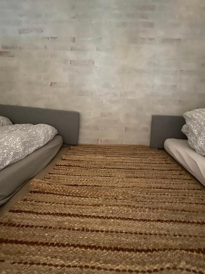 Country Home Hejnsvig المظهر الخارجي الصورة