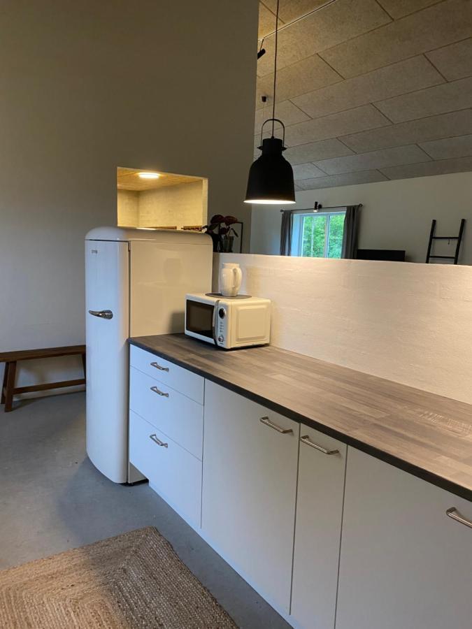 Country Home Hejnsvig المظهر الخارجي الصورة