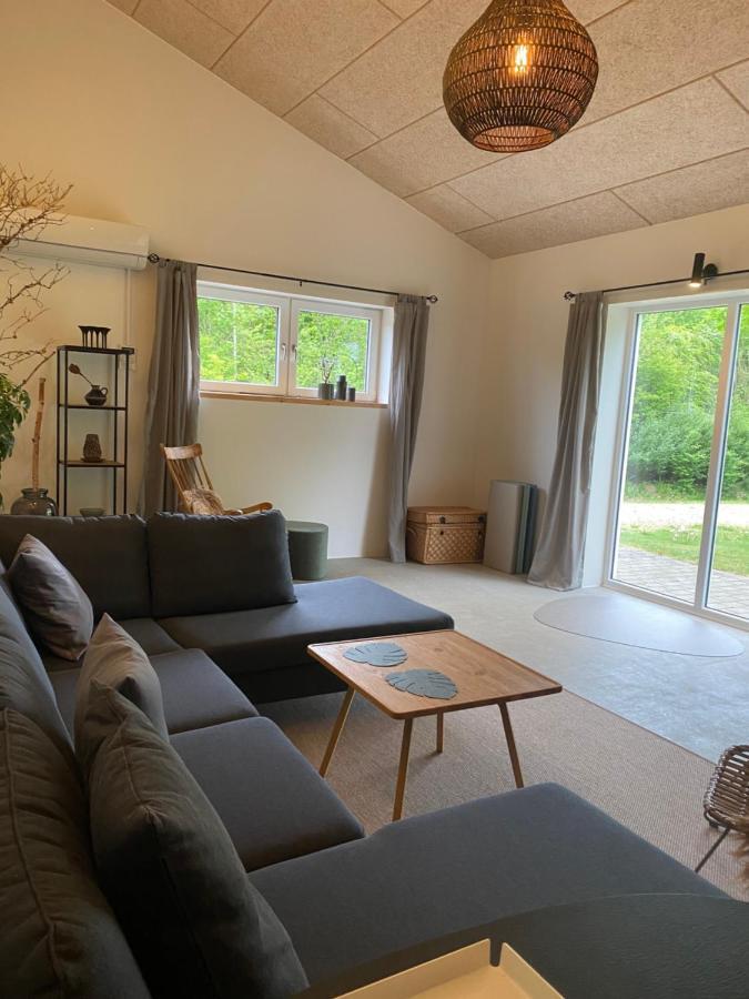 Country Home Hejnsvig المظهر الخارجي الصورة