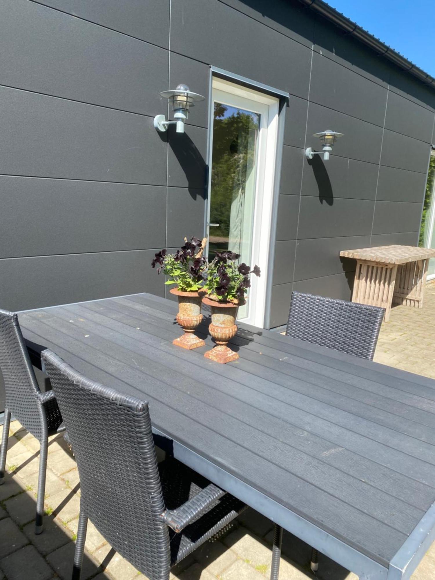 Country Home Hejnsvig المظهر الخارجي الصورة